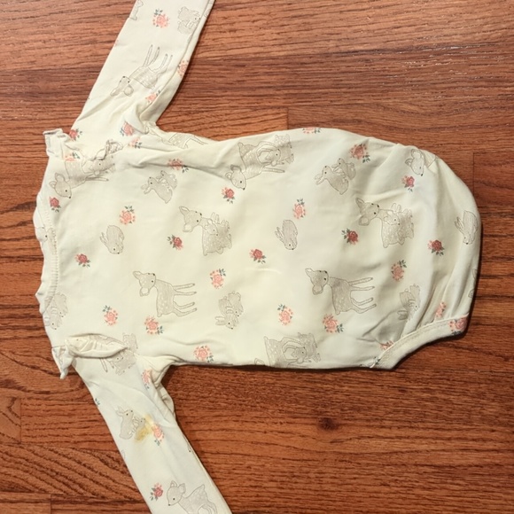 H&M baby set 3M - Picture 6 of 11